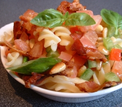 Pasta Salad